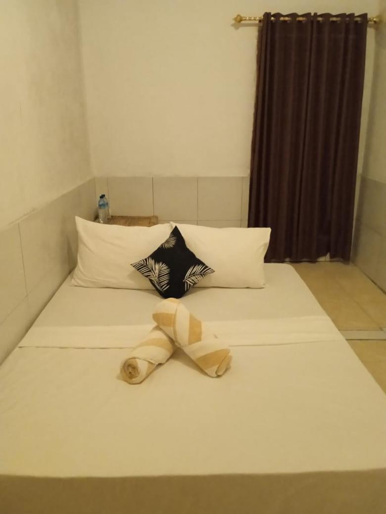Hendi Homestay