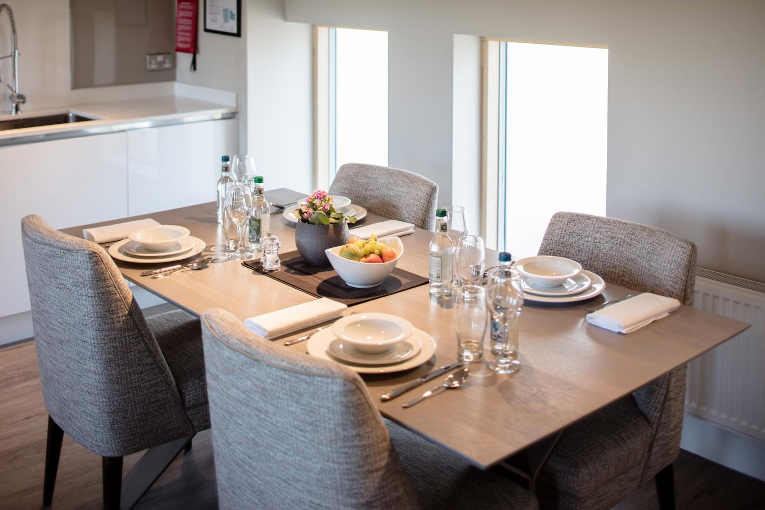 Beech House - Urban Apartments