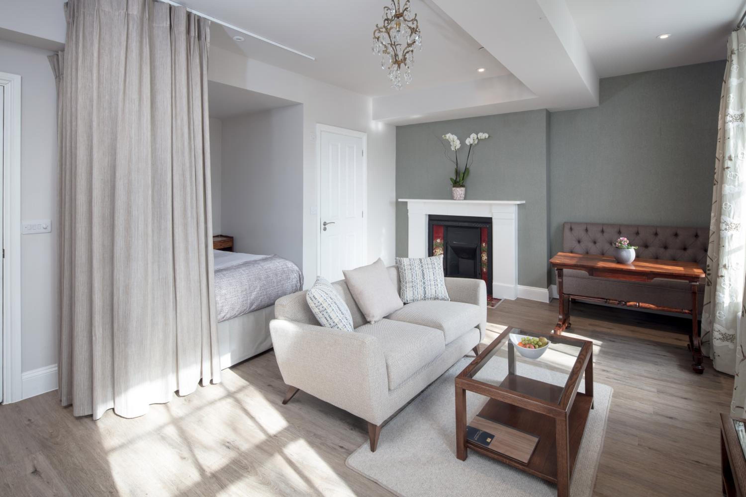 Beech House - Urban Apartments