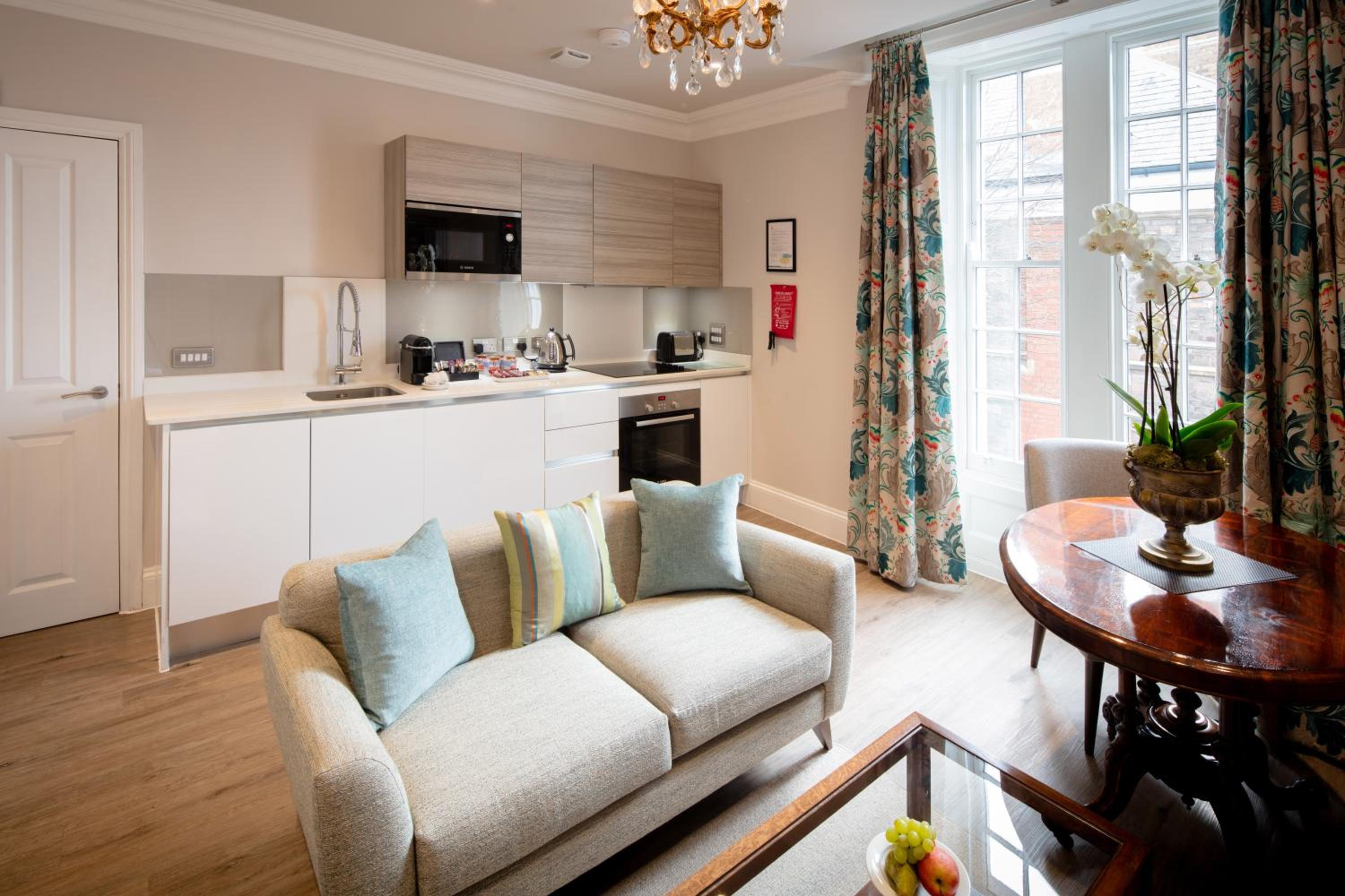 Beech House - Urban Apartments