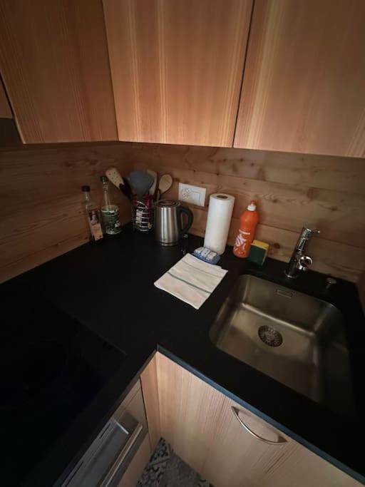 Rustic Alpine 1BR Getaway- Unwind and Reconnect