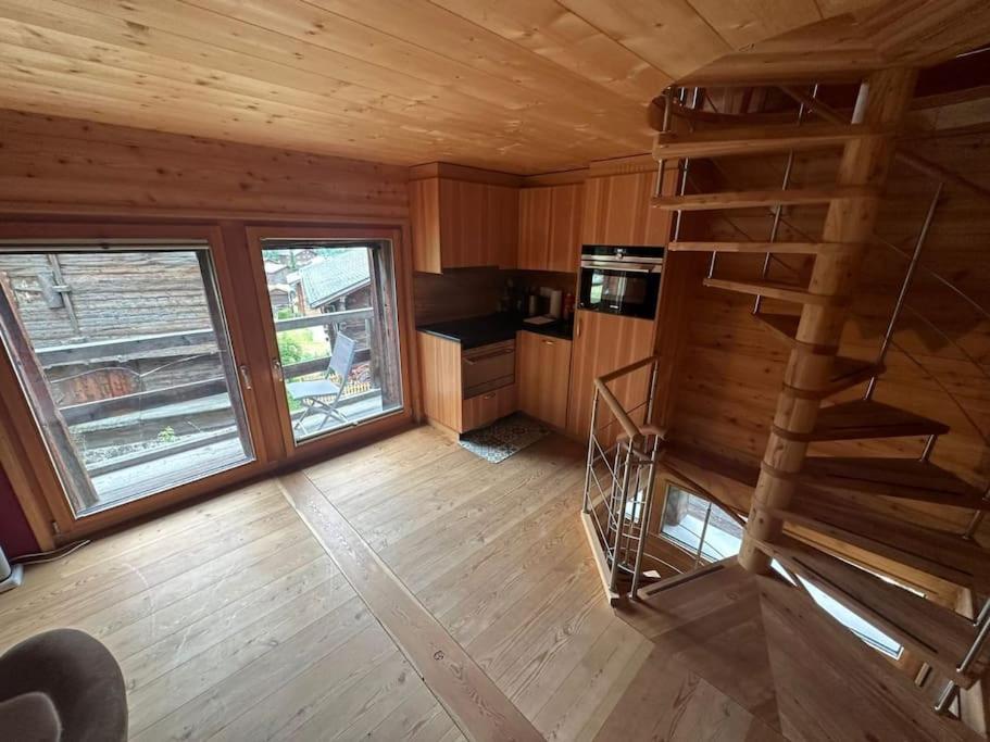 Rustic Alpine 1BR Getaway- Unwind and Reconnect