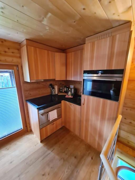 Rustic Alpine 1BR Getaway- Unwind and Reconnect