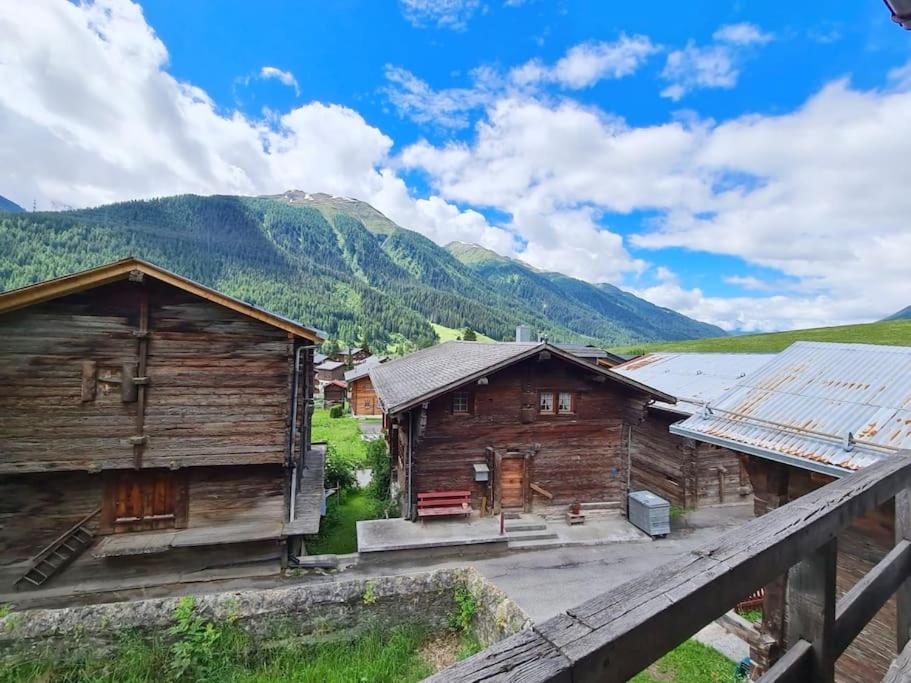 Rustic Alpine 1BR Getaway- Unwind and Reconnect