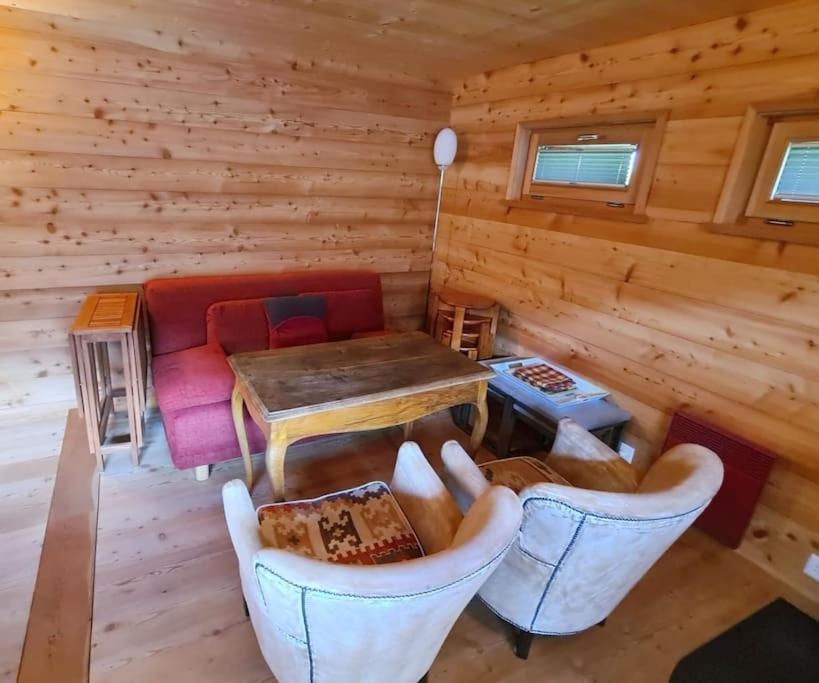Rustic Alpine 1BR Getaway- Unwind and Reconnect