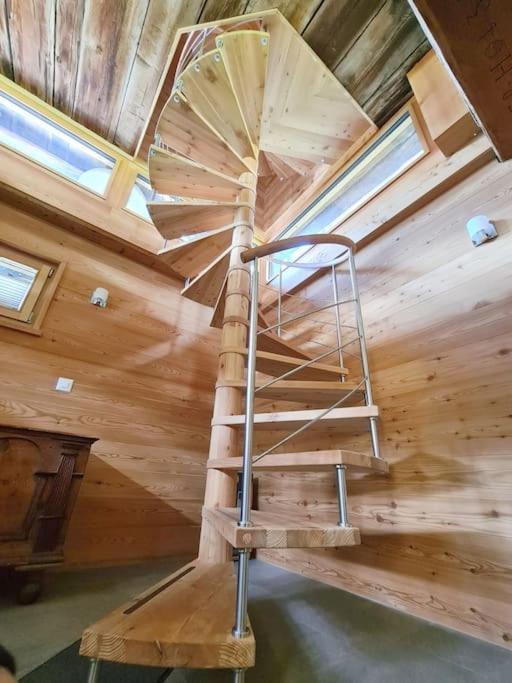 Rustic Alpine 1BR Getaway- Unwind and Reconnect