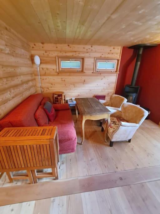 Rustic Alpine 1BR Getaway- Unwind and Reconnect