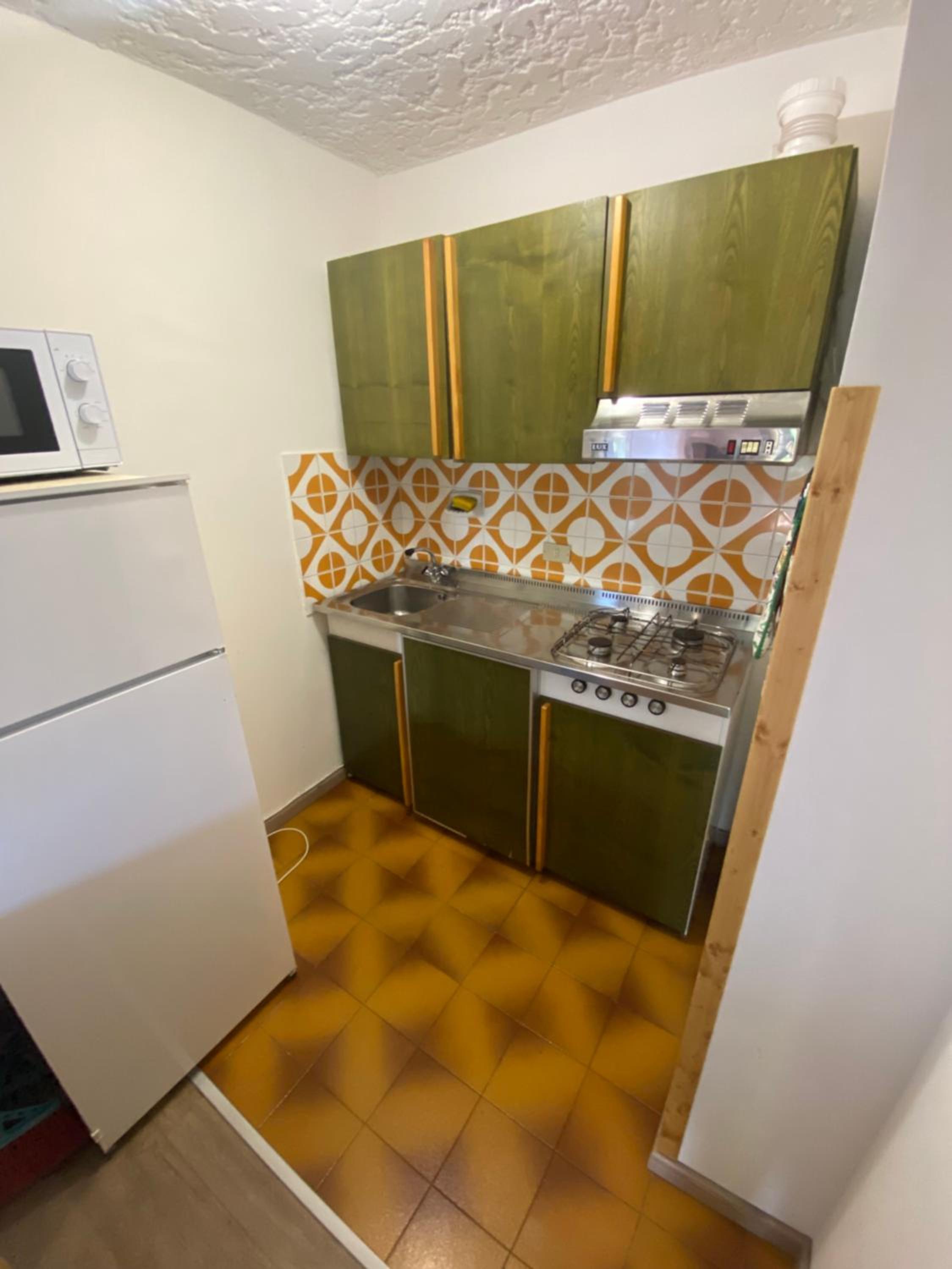 Brenta apartment
