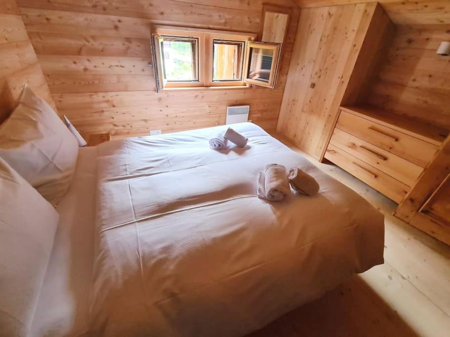 Rustic Alpine 1BR Getaway- Unwind and Reconnect