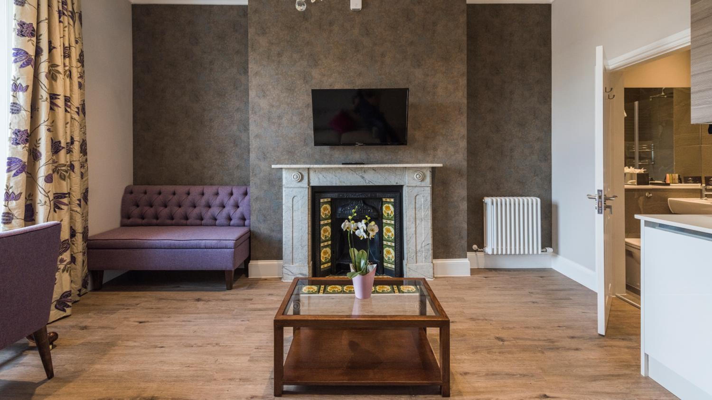 Beech House - Urban Apartments