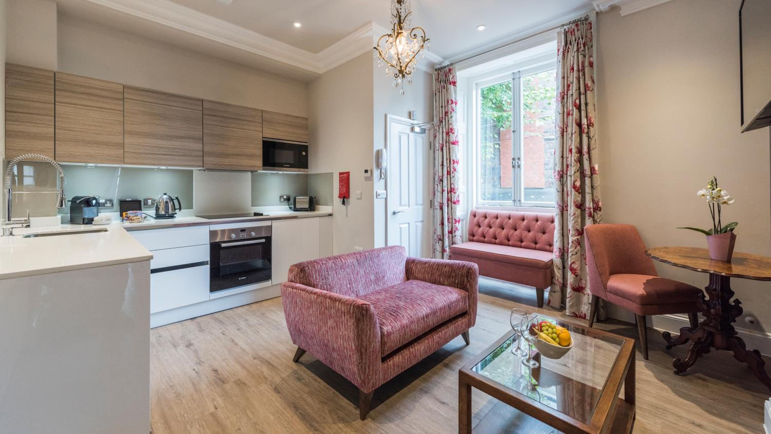 Beech House - Urban Apartments