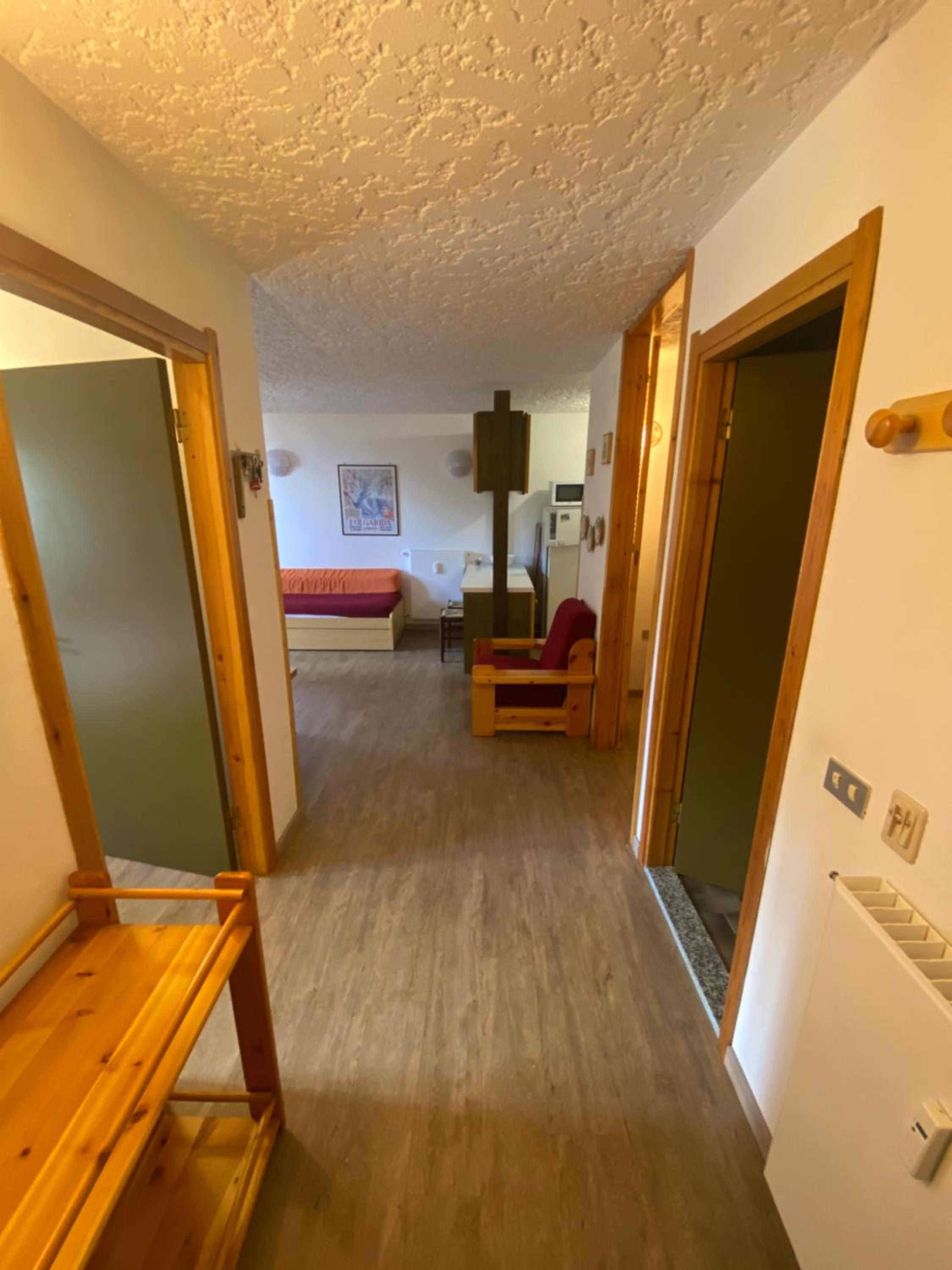 Brenta apartment