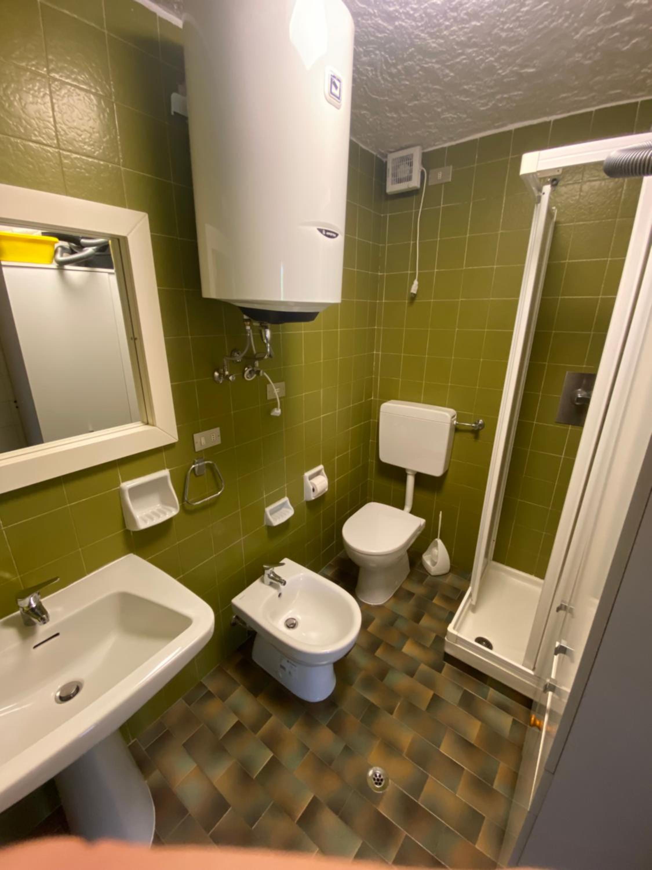 Brenta apartment