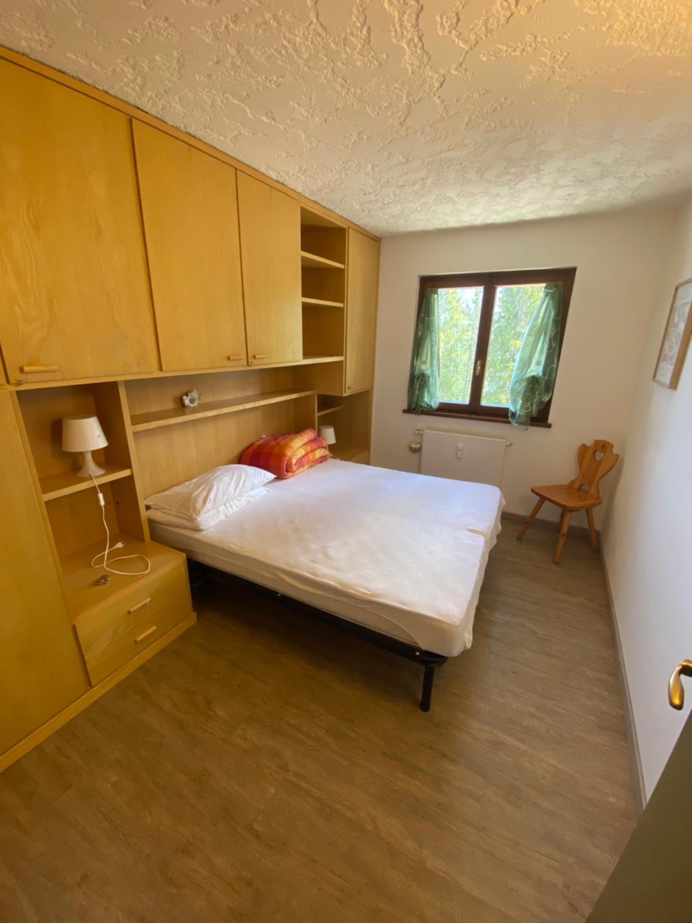 Brenta apartment