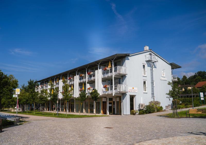 Bad Birnbach Vacations - Haus am Kurpark - Property Image 1