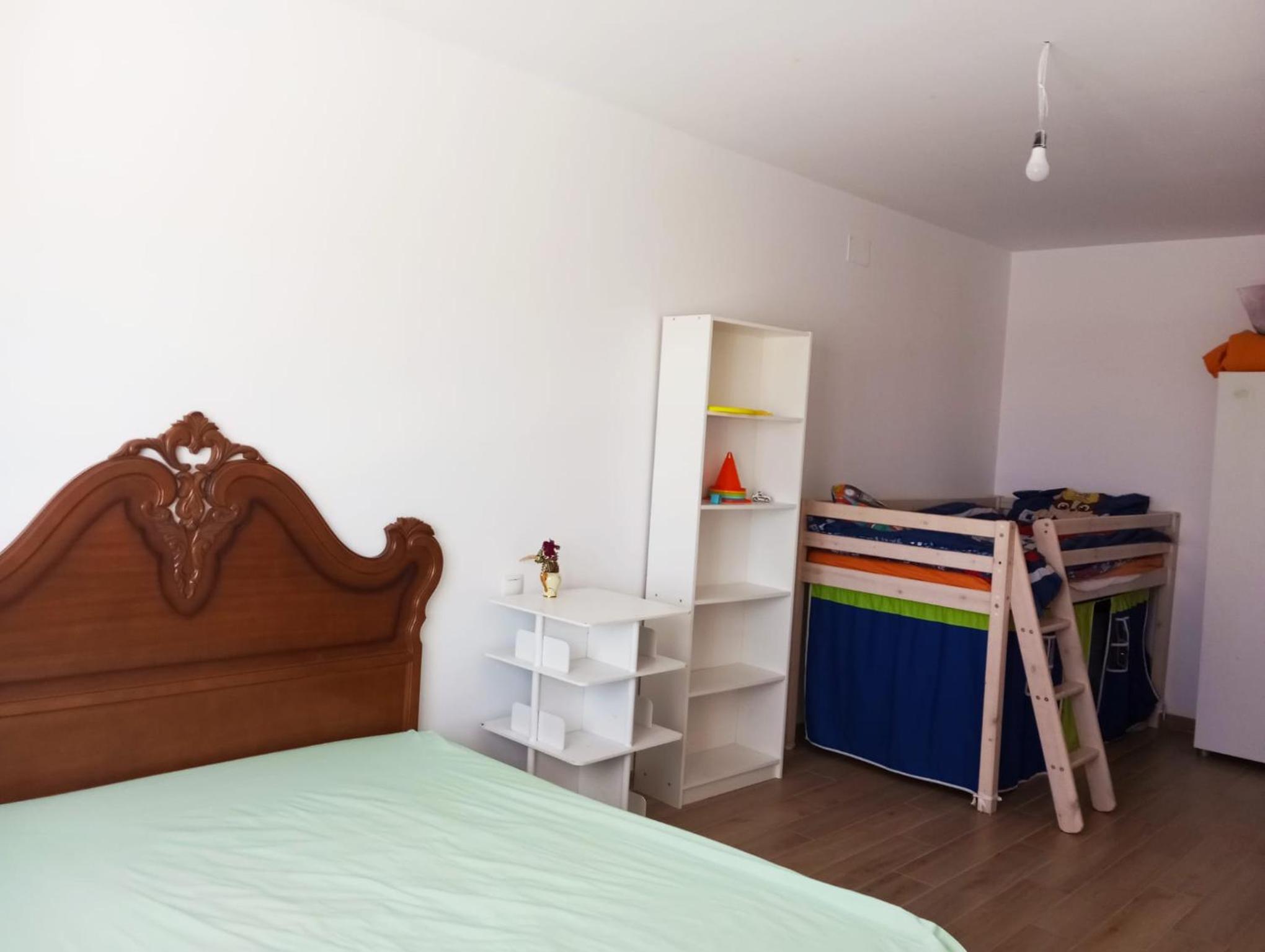 Chalet de artistas