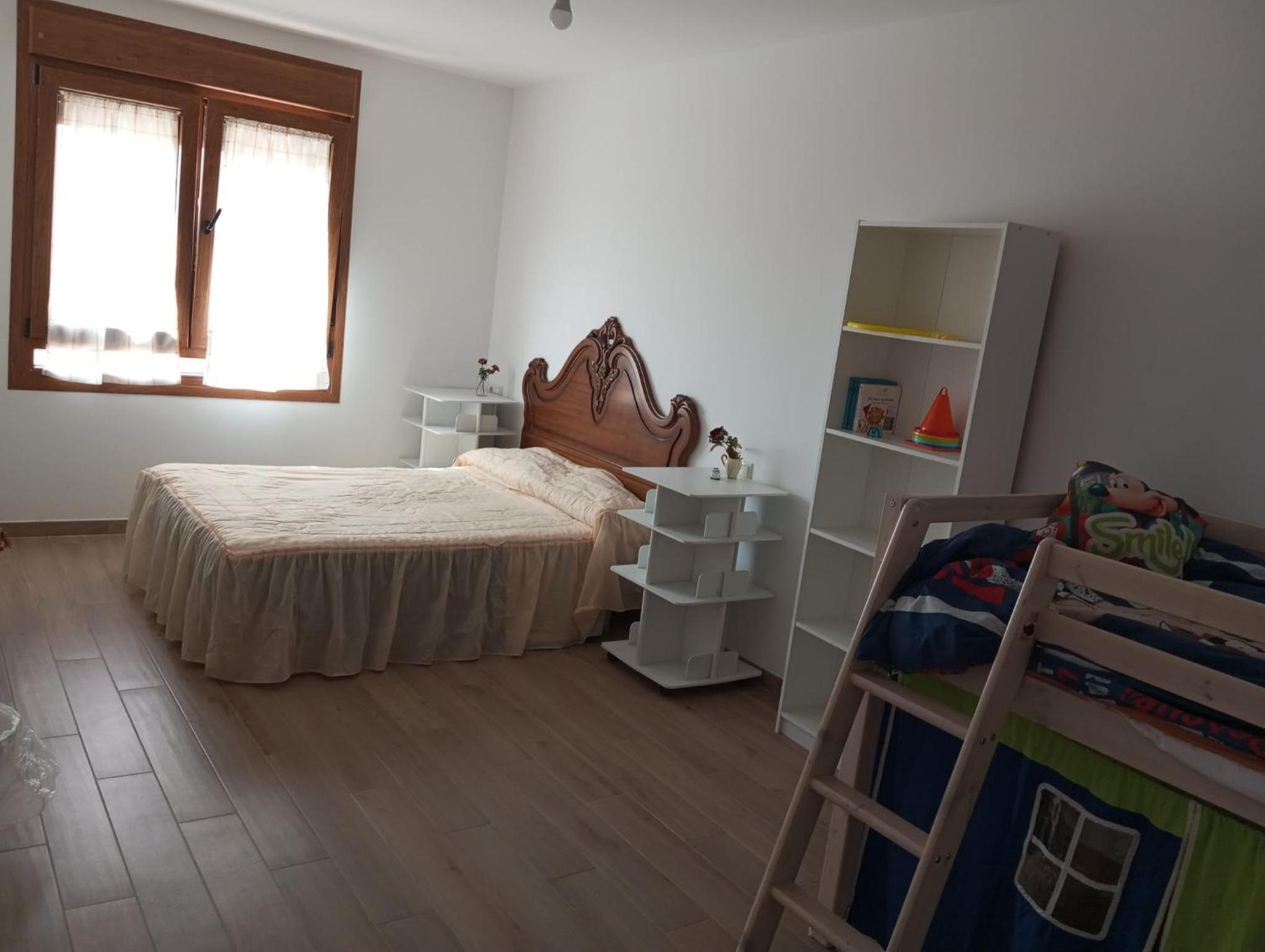 Chalet de artistas