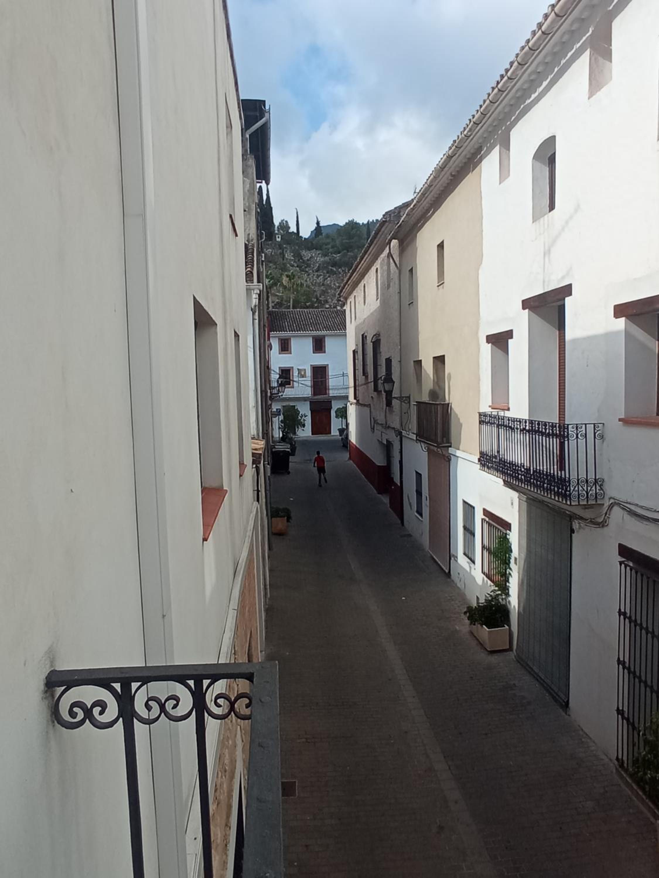 Apartamento Villalonga