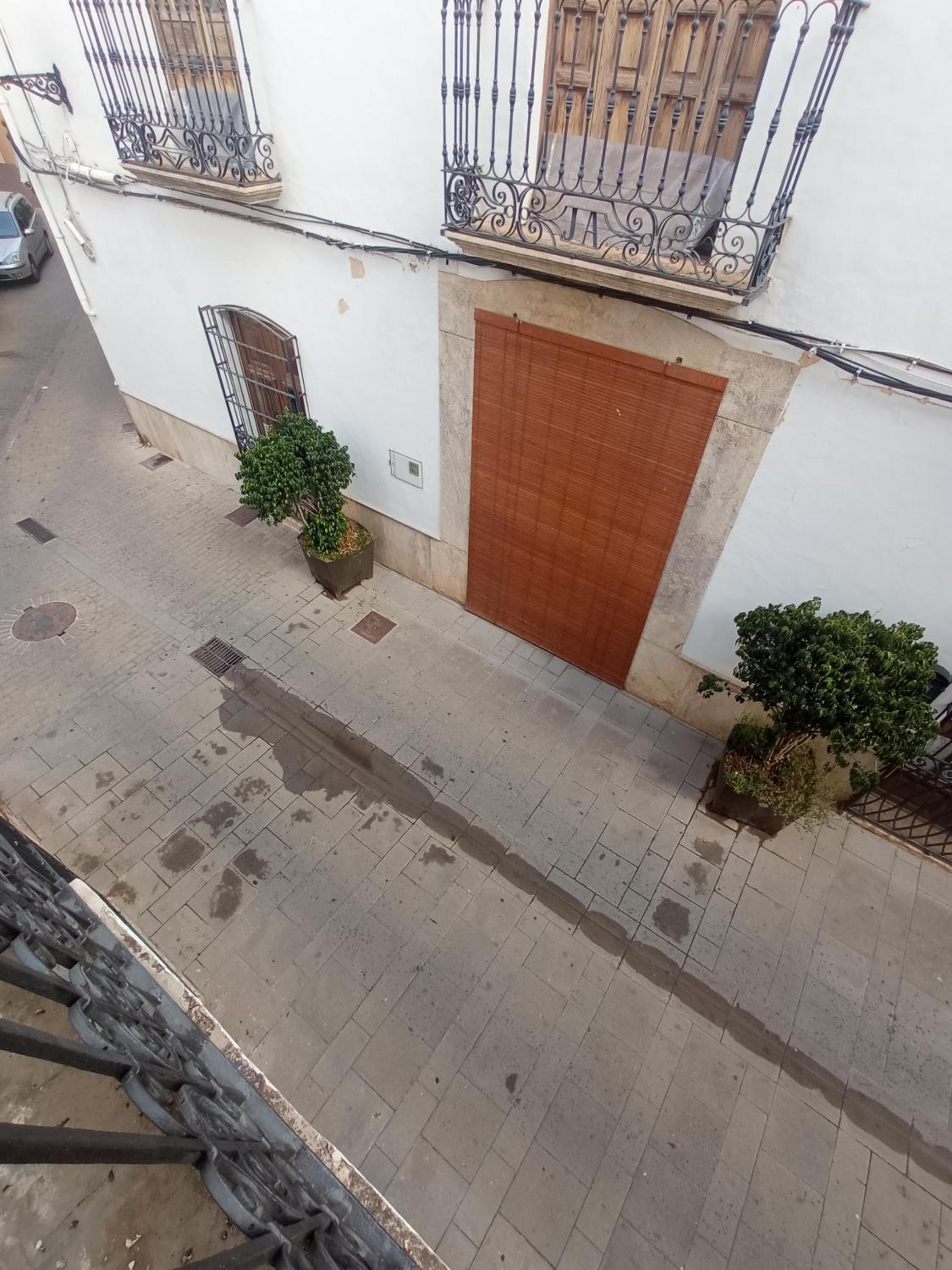 Apartamento Villalonga