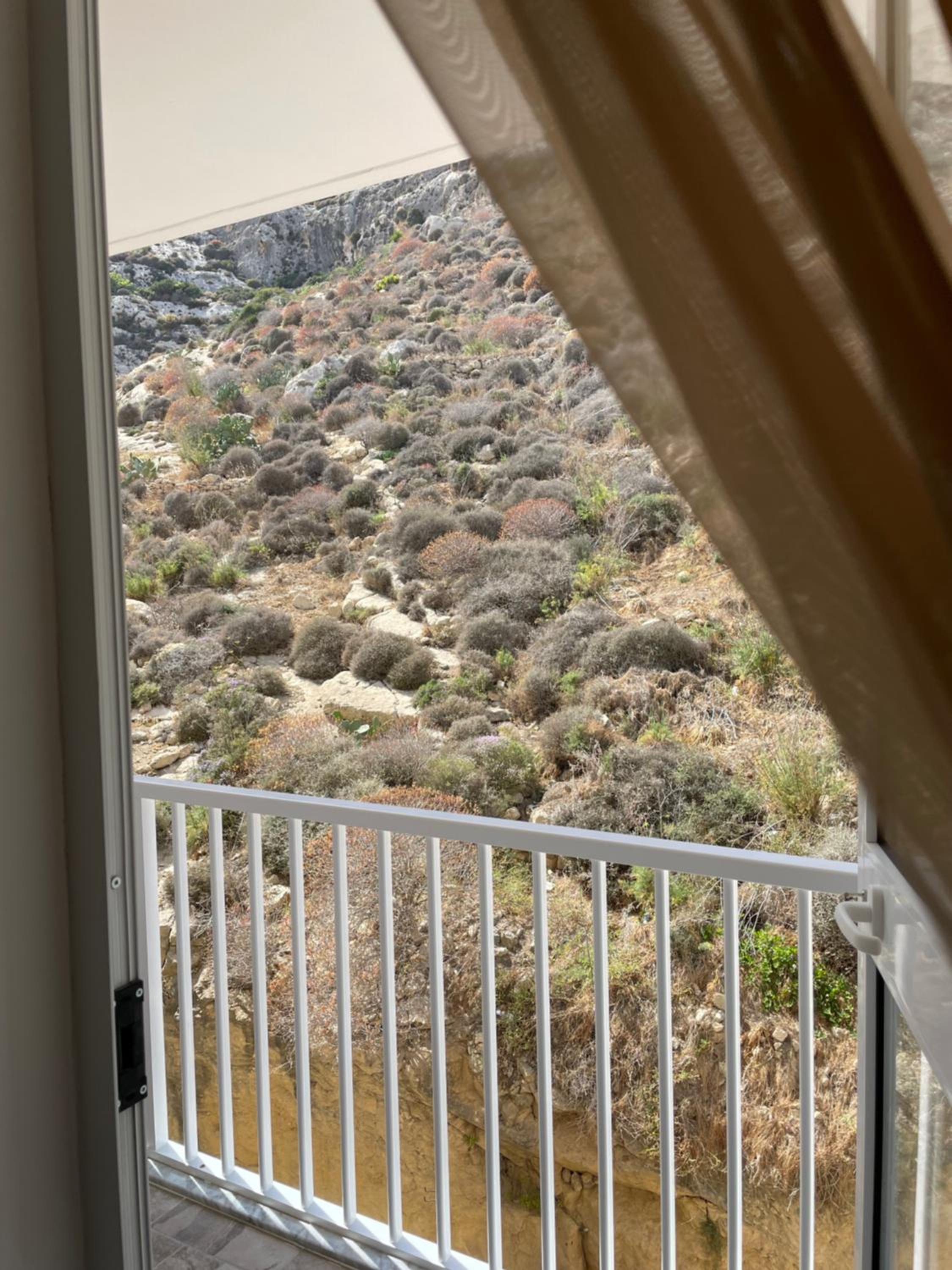 Xlendi Apartments