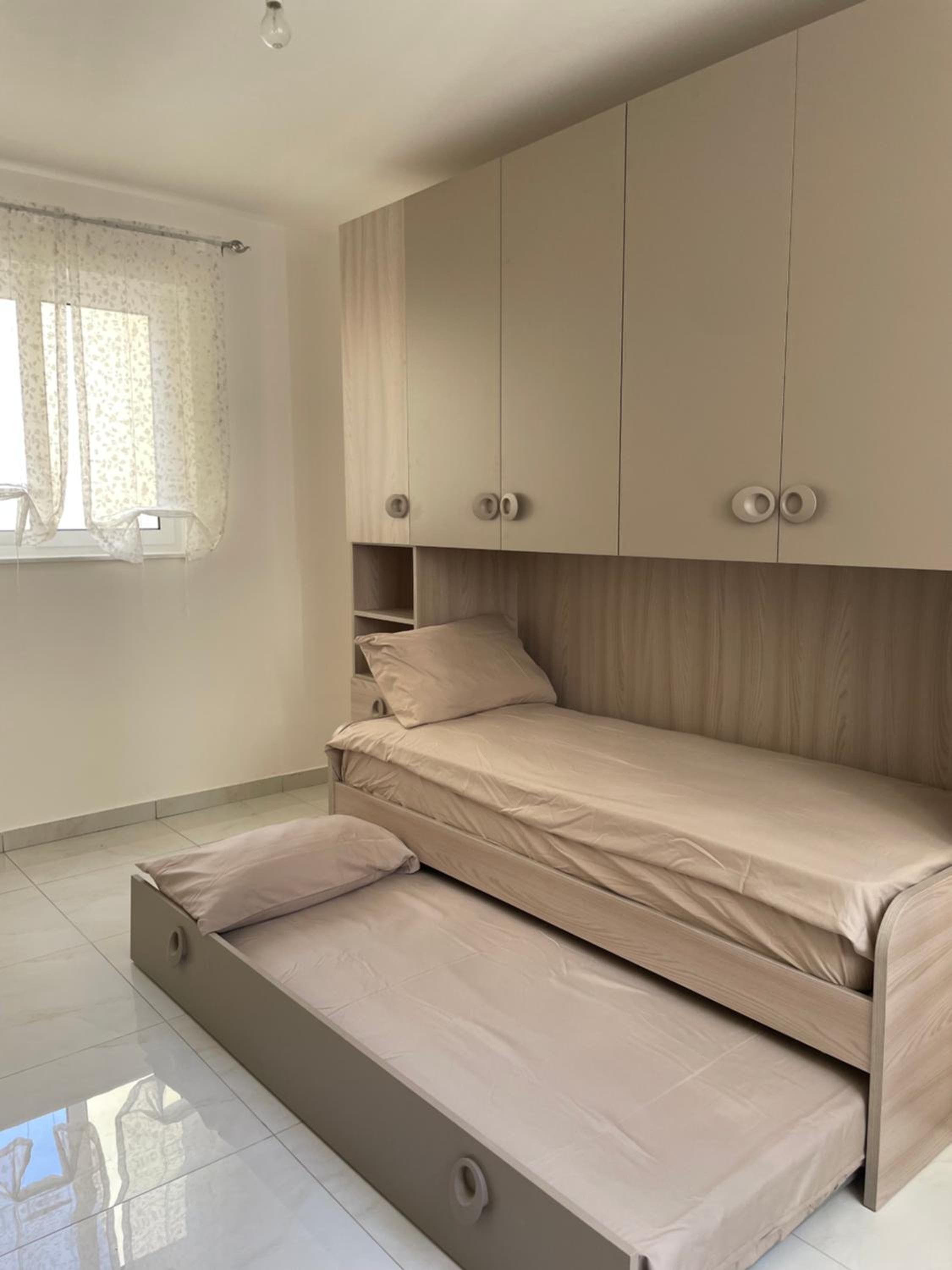 Xlendi Apartments