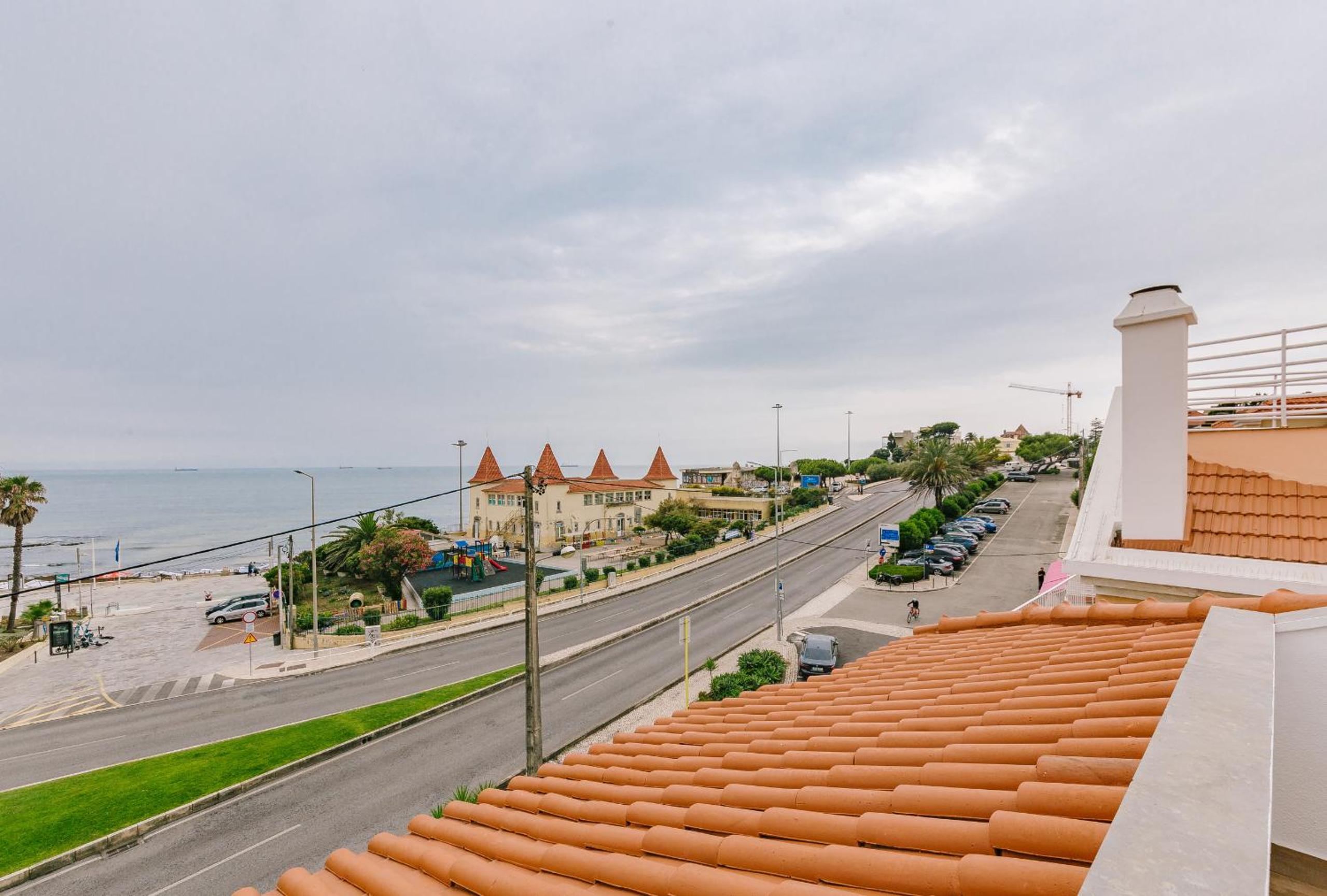 roof