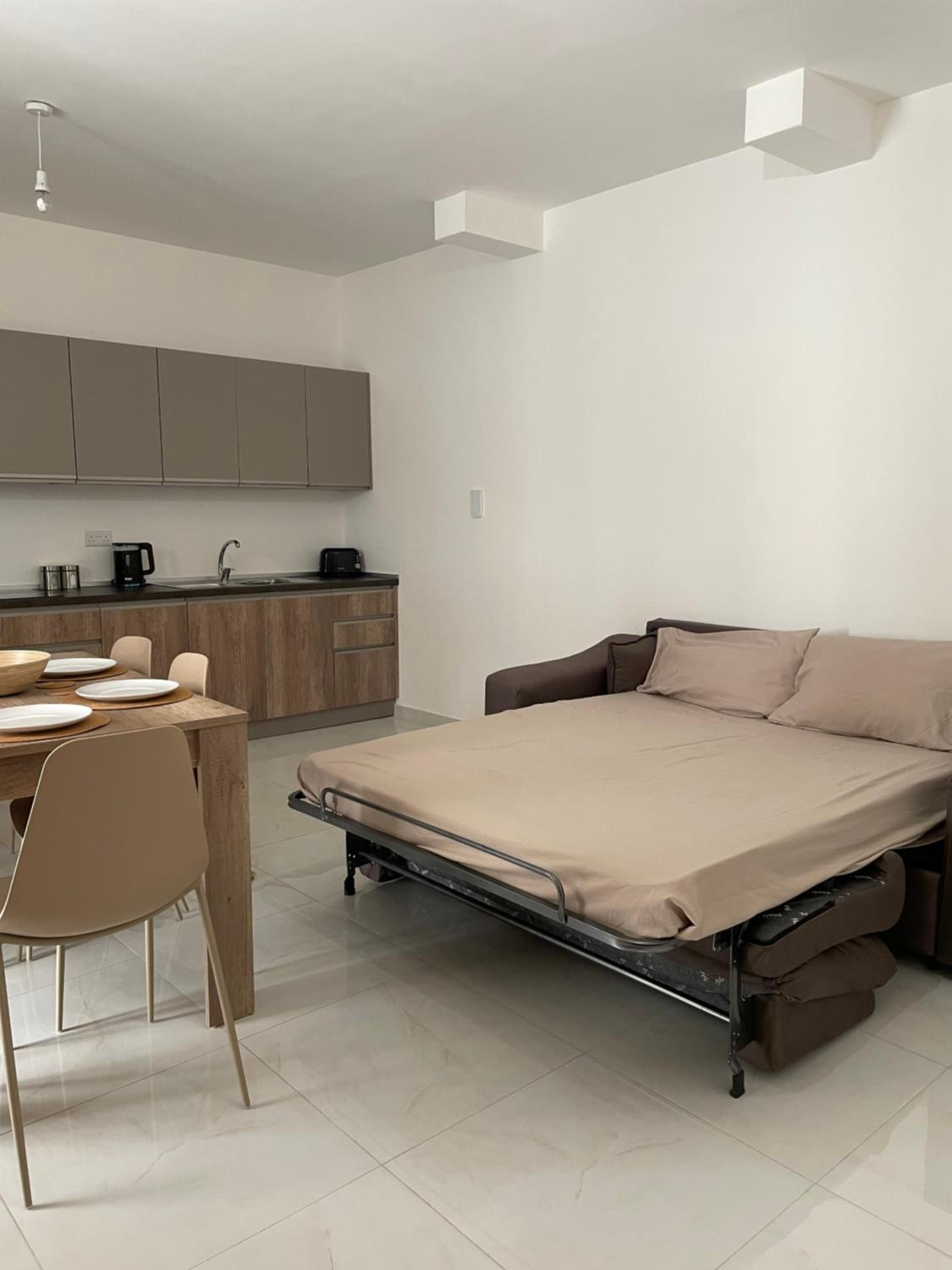 Xlendi Apartments