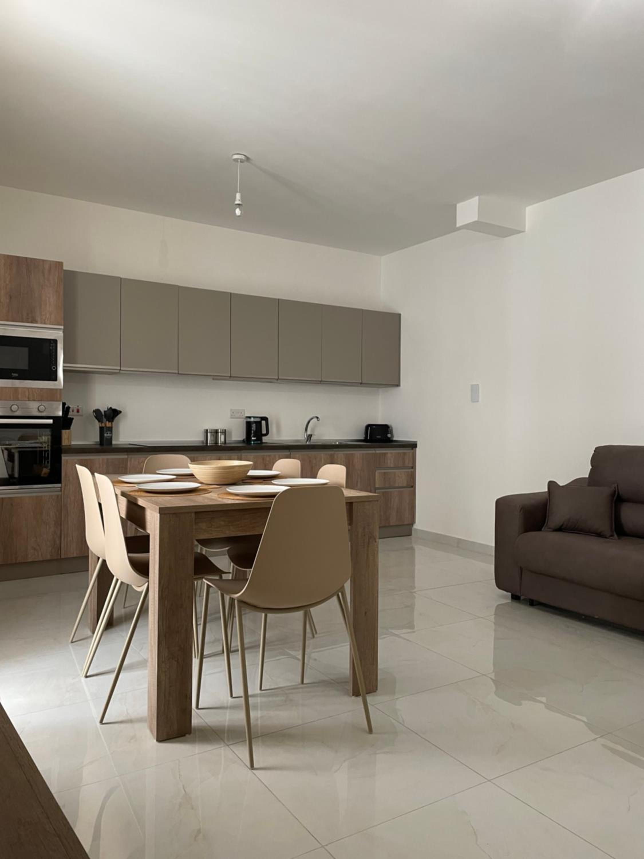 Xlendi Apartments
