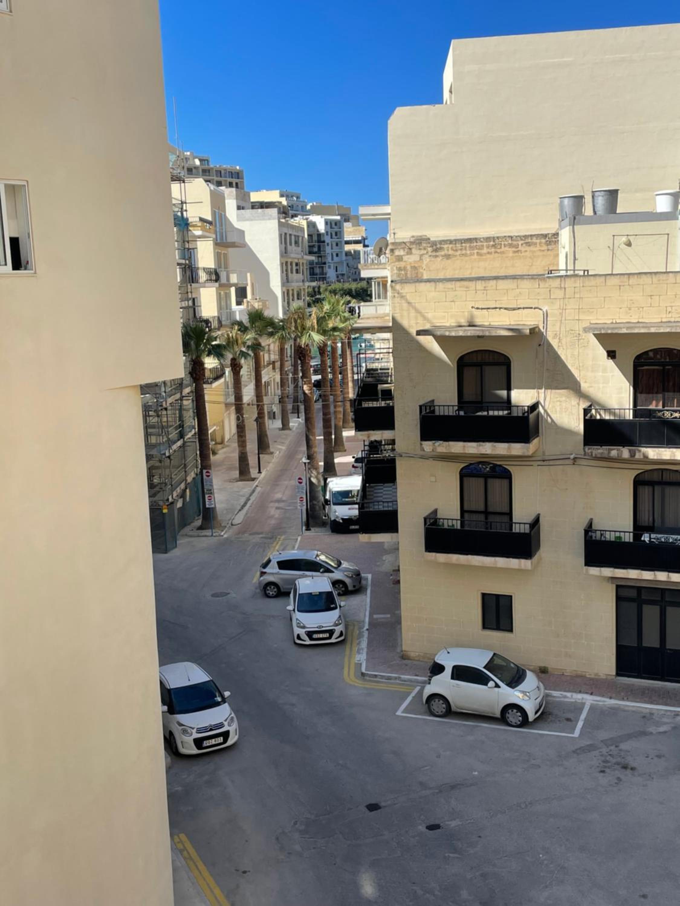 Xlendi Apartments