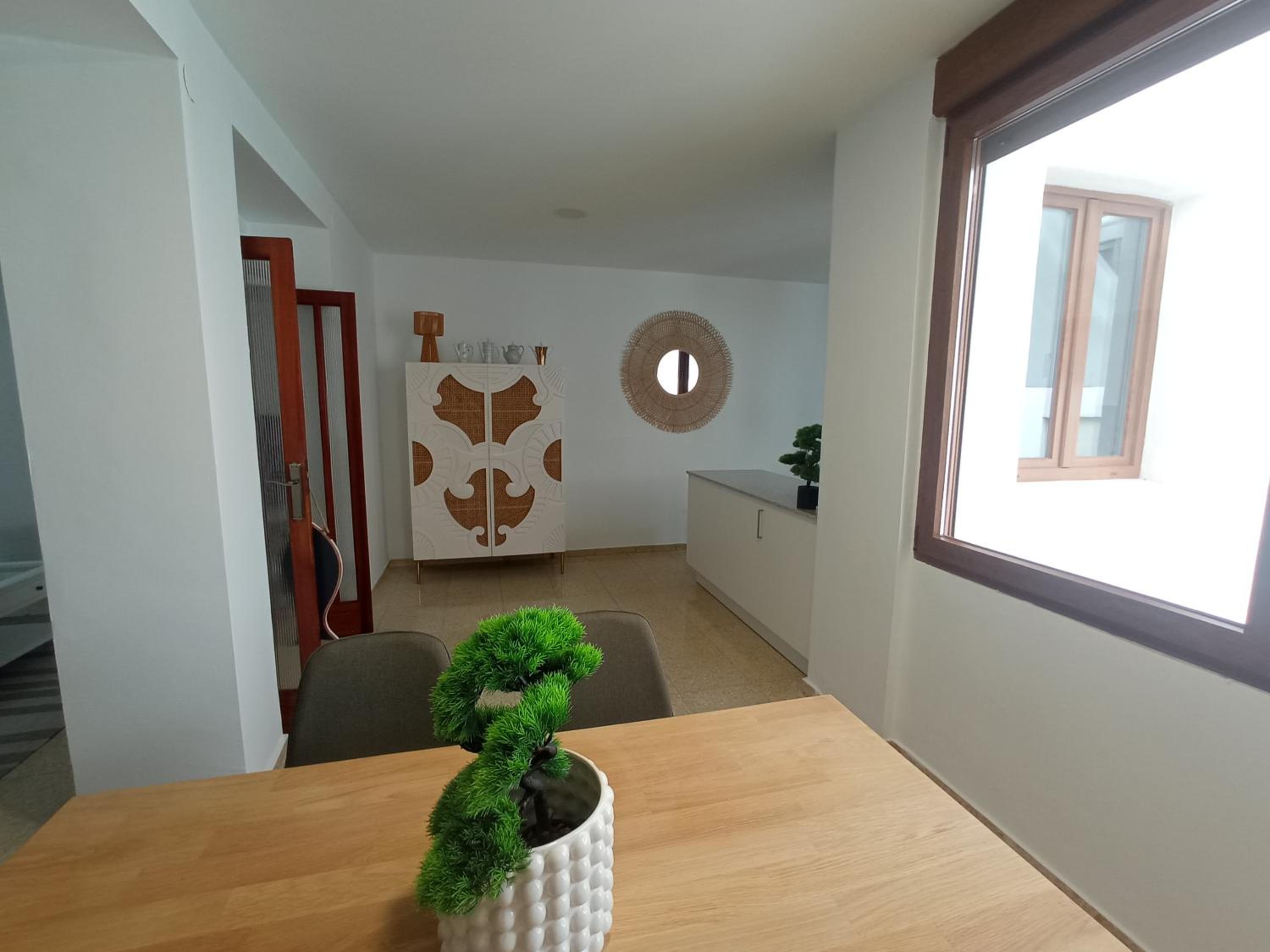 Apartamento Villalonga