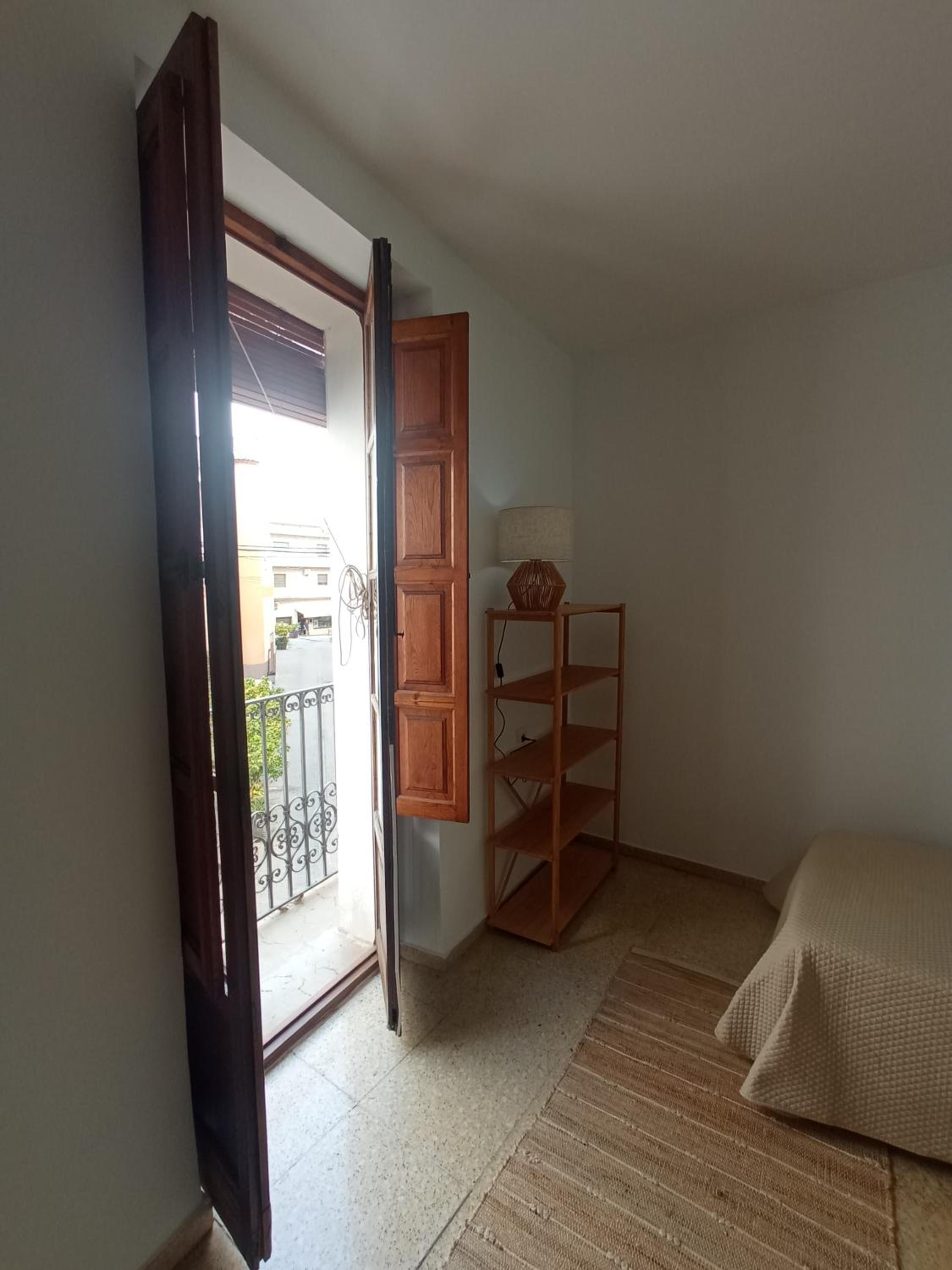 Apartamento Villalonga