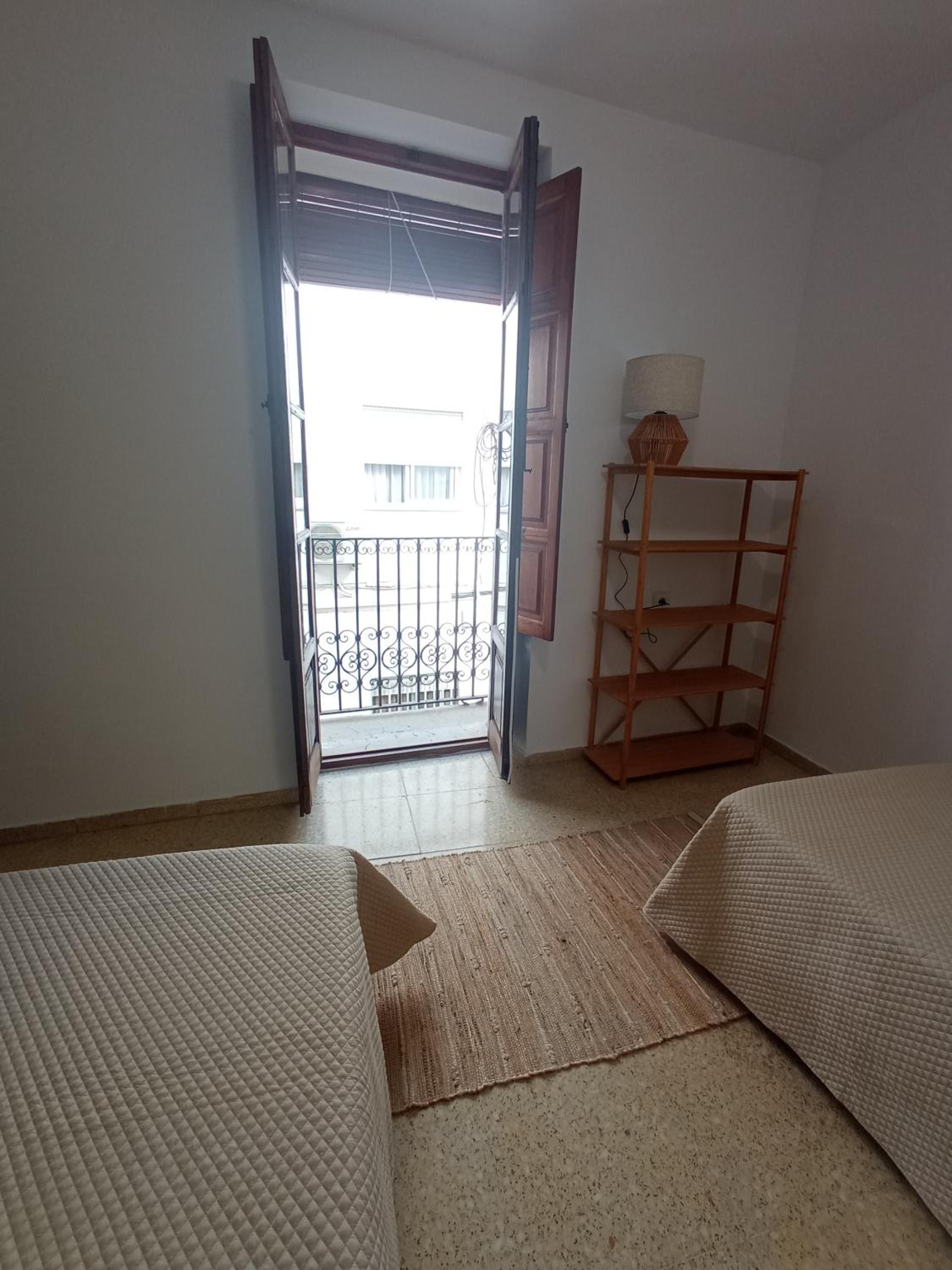 Apartamento Villalonga