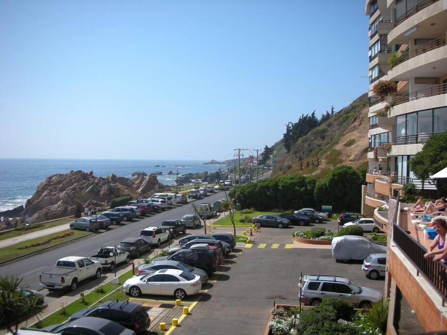 Apartment Viña del Mar Chile beach