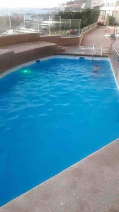 Apartment Viña del Mar Chile beach