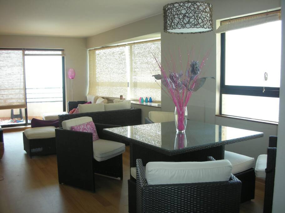 Apartment Viña del Mar Chile beach