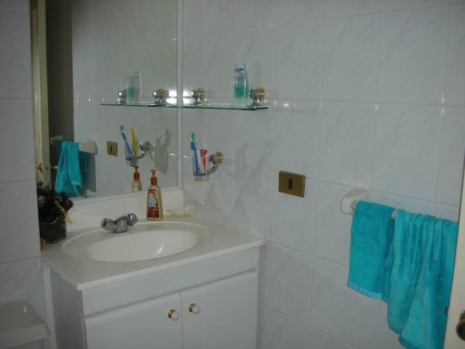 Apartment Viña del Mar Chile beach