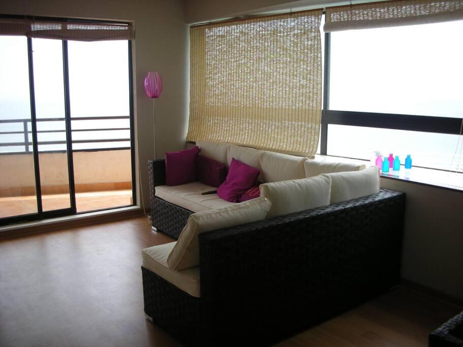 Apartment Viña del Mar Chile beach