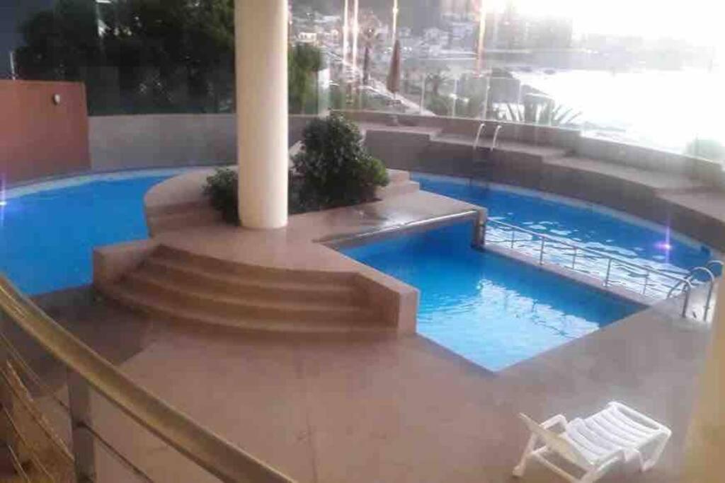 Apartment Viña del Mar Chile beach