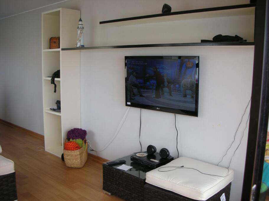 Apartment Viña del Mar Chile beach