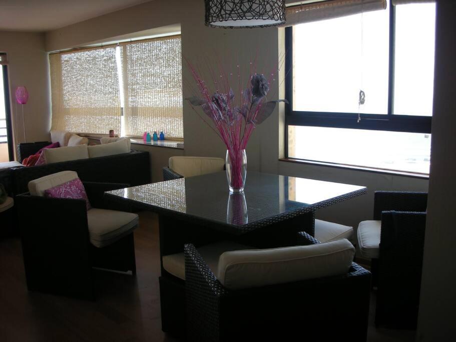 Apartment Viña del Mar Chile beach