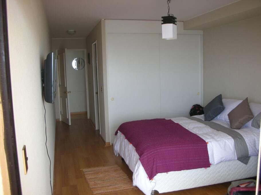 Apartment Viña del Mar Chile beach