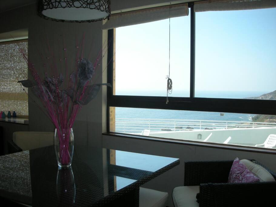 Apartment Viña del Mar Chile beach