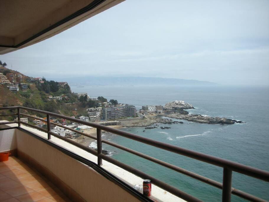 Apartment Viña del Mar Chile beach