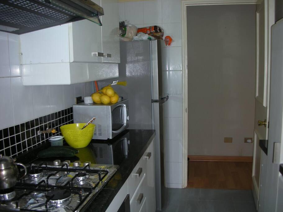 Apartment Viña del Mar Chile beach