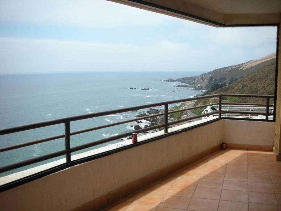 Apartment Viña del Mar Chile beach