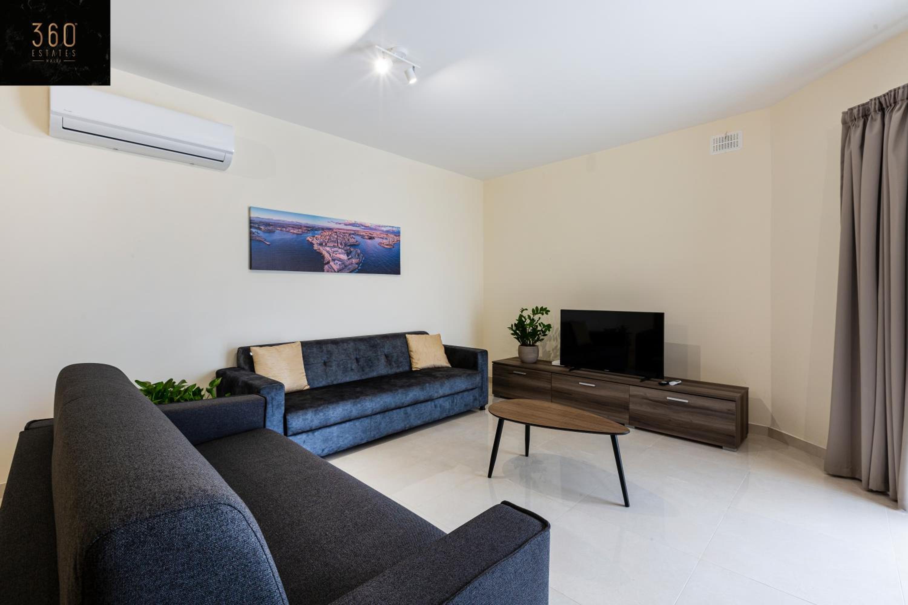 Spacious 2BR Apt with stunning views in Marsaxlokk by 360 Estates photo 5