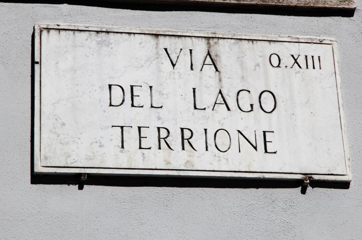 St. Peter Home - Your home in Rome