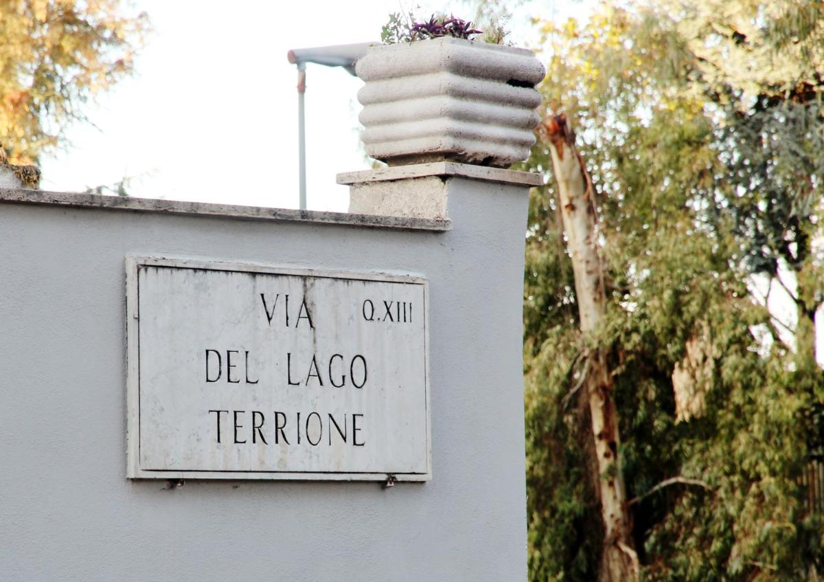 St. Peter Home - Your home in Rome