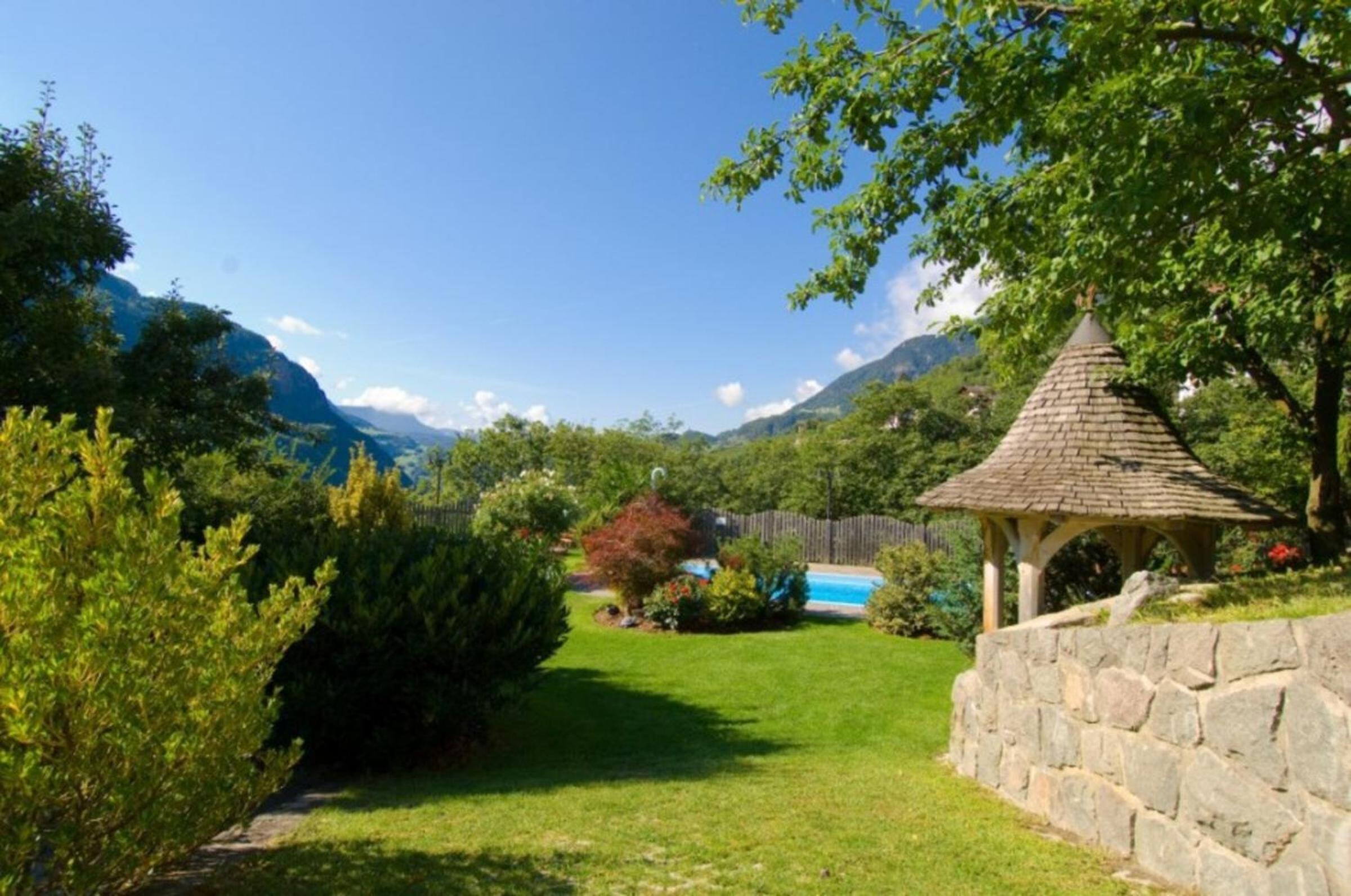 Gostnerhof Barbian