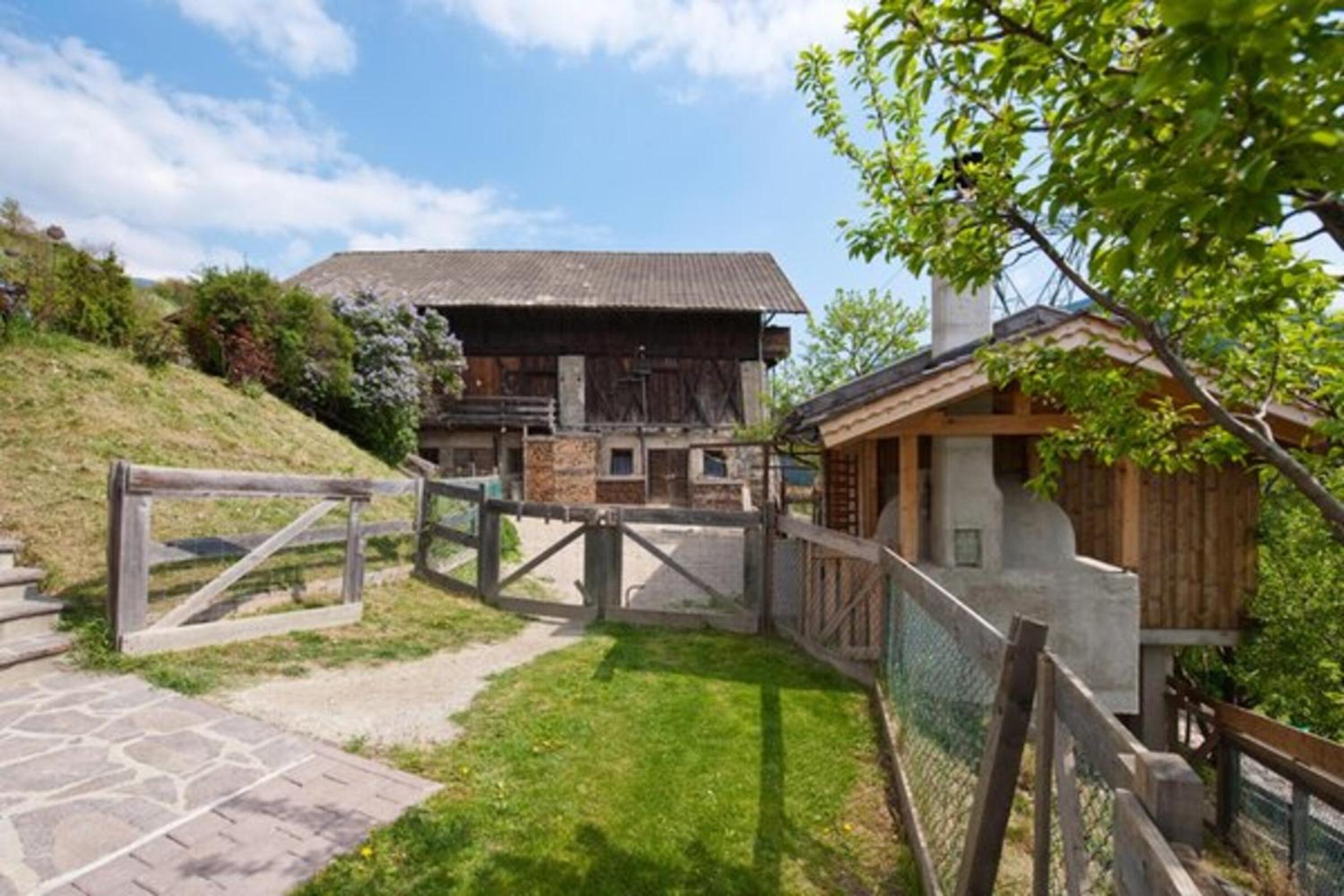 Gostnerhof Barbian